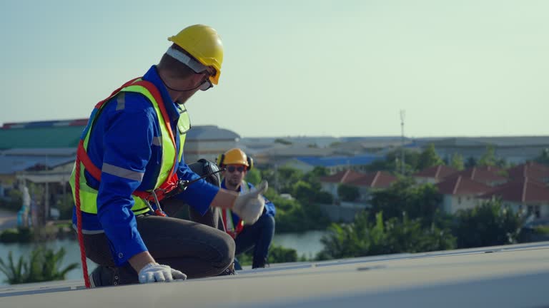 Best Roof Installation  in Cairo, NE