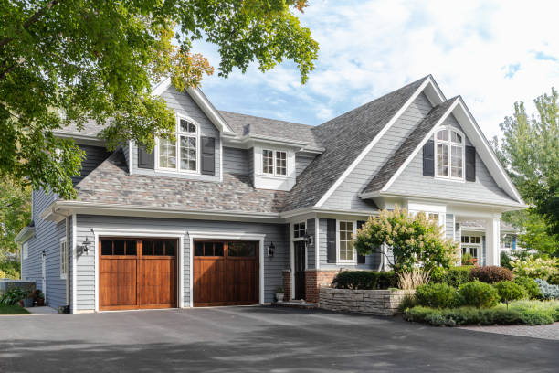 Professional Roofing Service in Cairo, NE