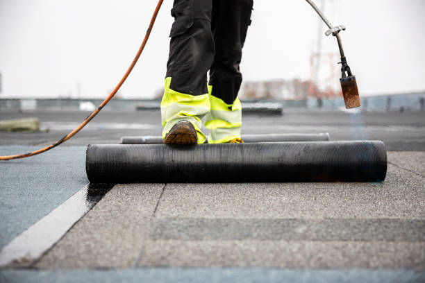 Best Rubber Roofing (EPDM, TPO)  in Cairo, NE