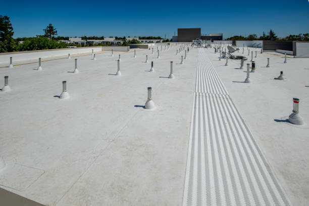 Steel Roofing in Cairo, NE