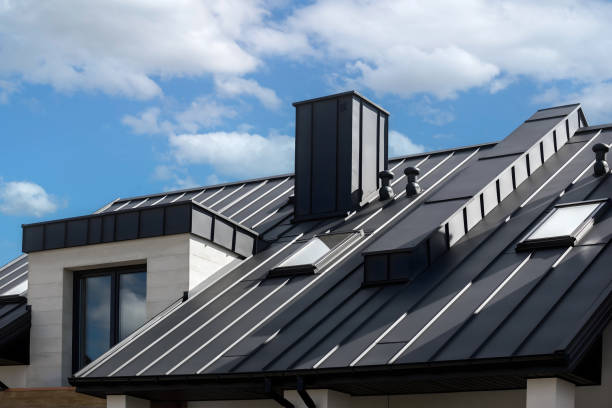 Best Roof Waterproofing  in Cairo, NE